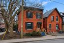 8 Lewis Street, Ottawa, ON  - Outdoor With Exterior 