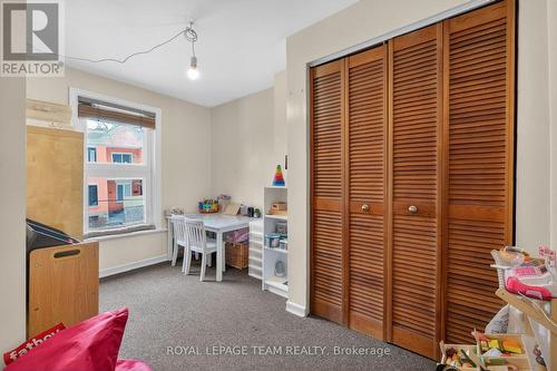 8 Lewis Street, Ottawa, ON - Indoor