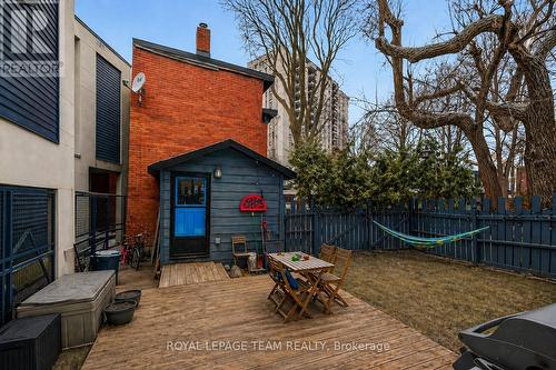 8 Lewis Street, Ottawa, ON - Outdoor