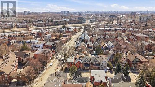 8 Lewis Street, Ottawa, ON - Outdoor With View