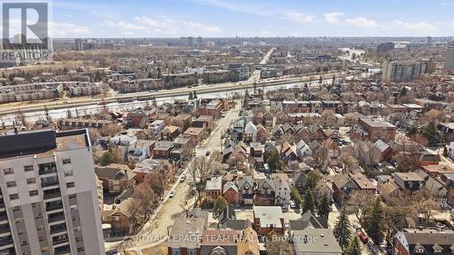8 Lewis Street, Ottawa, ON - Outdoor With View