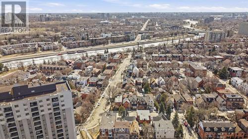 8 Lewis Street, Ottawa, ON - Outdoor With View