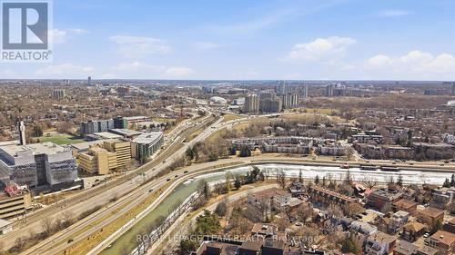 8 Lewis Street, Ottawa, ON - Outdoor With View
