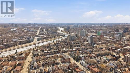 8 Lewis Street, Ottawa, ON - Outdoor With View