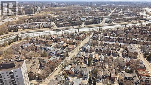 8 Lewis Street, Ottawa, ON - Outdoor With View