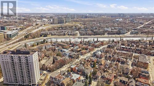 8 Lewis Street, Ottawa, ON - Outdoor With View