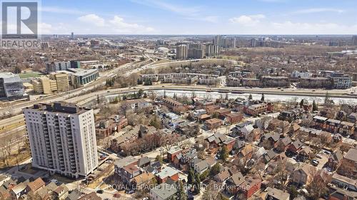 8 Lewis Street, Ottawa, ON - Outdoor With View