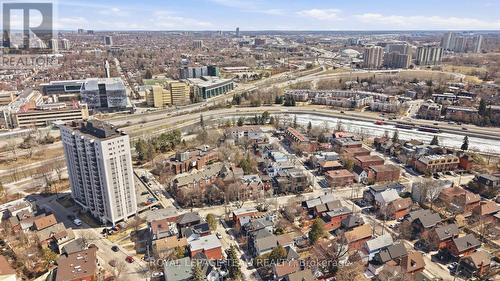 8 Lewis Street, Ottawa, ON - Outdoor With View