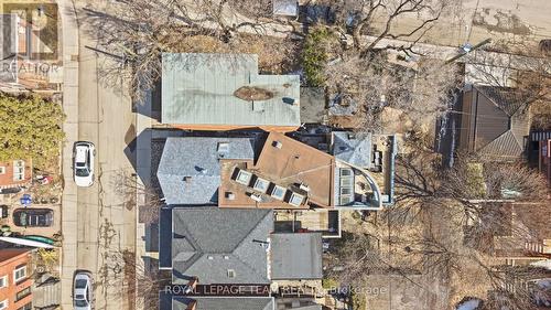 8 Lewis Street, Ottawa, ON - 