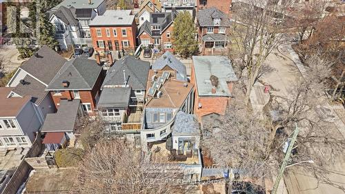 8 Lewis Street, Ottawa, ON - Outdoor