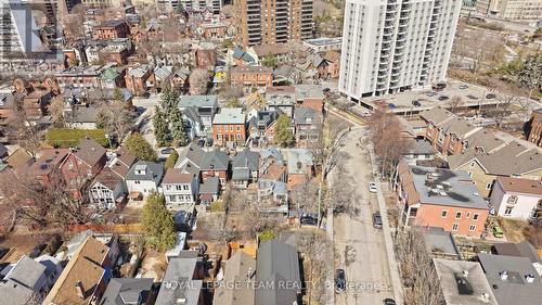 8 Lewis Street, Ottawa, ON - Outdoor With View