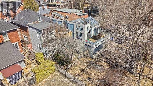 8 Lewis Street, Ottawa, ON - Outdoor