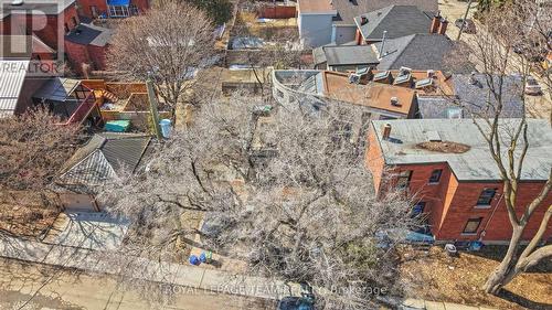 8 Lewis Street, Ottawa, ON - Outdoor
