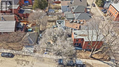 8 Lewis Street, Ottawa, ON - Outdoor