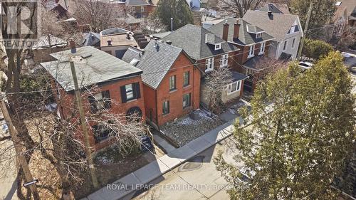 8 Lewis Street, Ottawa, ON - Outdoor