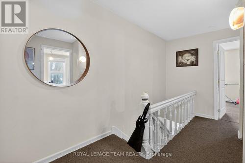 8 Lewis Street, Ottawa, ON - Indoor Photo Showing Other Room