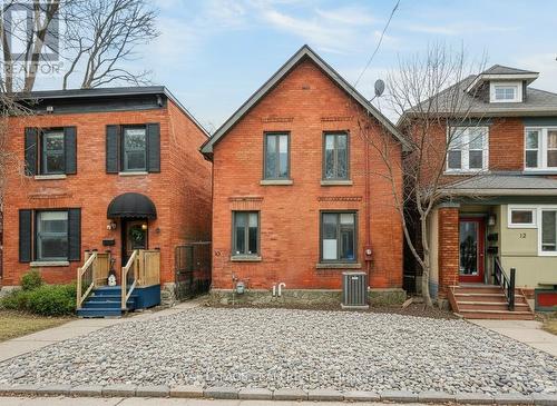 10 Lewis Street, Ottawa, ON - Outdoor