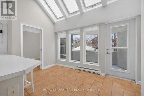 10 Lewis Street, Ottawa, ON -  With Exterior
