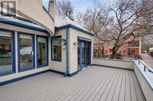 10 Lewis Street, Ottawa, ON - Outdoor