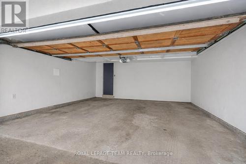 10 Lewis Street, Ottawa, ON - Indoor