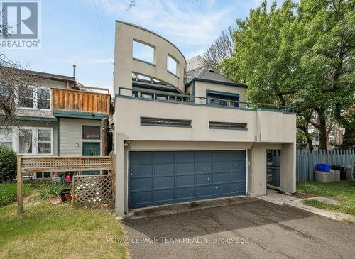 10 Lewis Street, Ottawa, ON - Outdoor