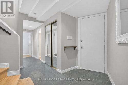 10 Lewis Street, Ottawa, ON - Indoor Photo Showing Other Room