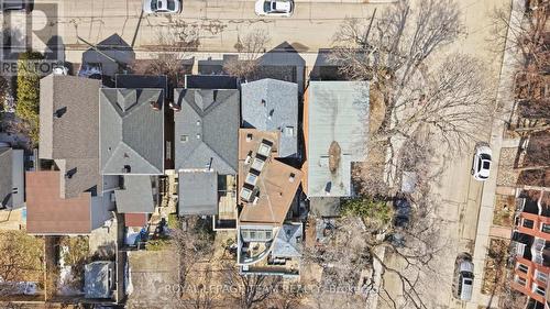 10 Lewis Street, Ottawa, ON - 