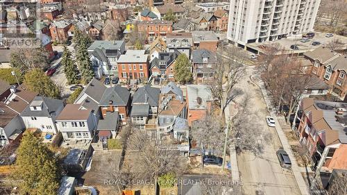 10 Lewis Street, Ottawa, ON - Outdoor