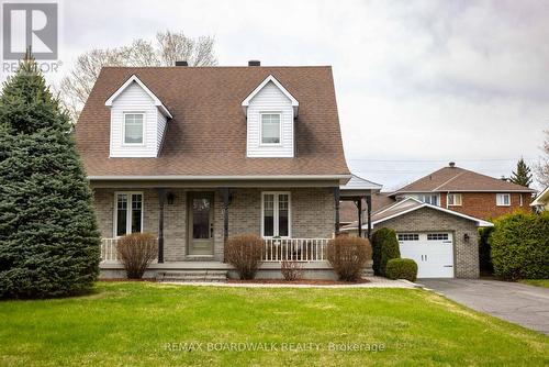 18 ALICE STREET  Casselman, ON K0A 1M0