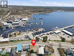 22 BAY STREET Parry Sound, ON P2A 1S5