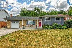 142 MCNEILLY ROAD  Hamilton, ON L8E 5J1