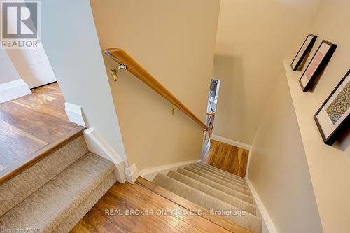 555 Mariner Drive, Waterloo, ON - Indoor Photo Showing Other Room