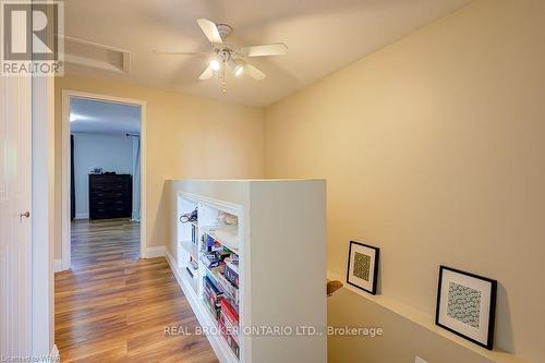 555 Mariner Drive, Waterloo, ON - Indoor Photo Showing Other Room