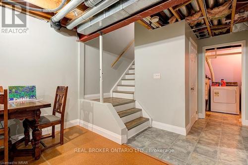 555 Mariner Drive, Waterloo, ON - Indoor