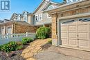 555 Mariner Drive, Waterloo, ON  - Outdoor 