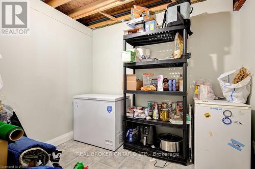 555 Mariner Drive, Waterloo, ON - Indoor