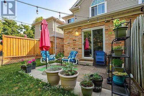 555 Mariner Drive, Waterloo, ON - Outdoor With Exterior