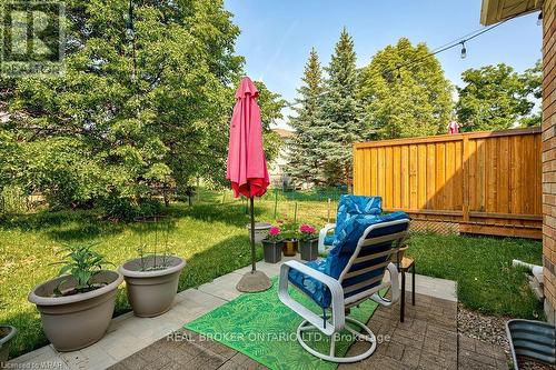 555 Mariner Drive, Waterloo, ON - Outdoor