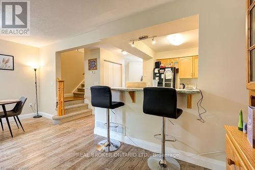 555 Mariner Drive, Waterloo, ON - Indoor