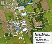 120 BETHEL Road Paris, ON N3L 3E3