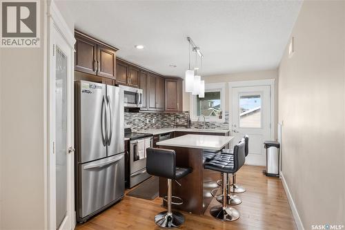 350 Marlatte Street, Saskatoon, SK - Indoor Photo Showing Other Room