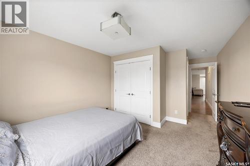 350 Marlatte Street, Saskatoon, SK - Indoor Photo Showing Bedroom