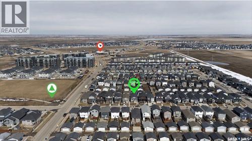 350 Marlatte Street, Saskatoon, SK - Outdoor With View