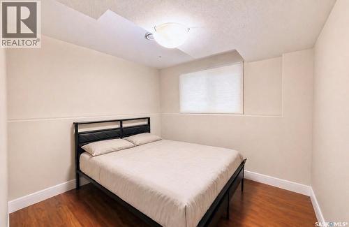 350 Marlatte Street, Saskatoon, SK - Indoor Photo Showing Bedroom