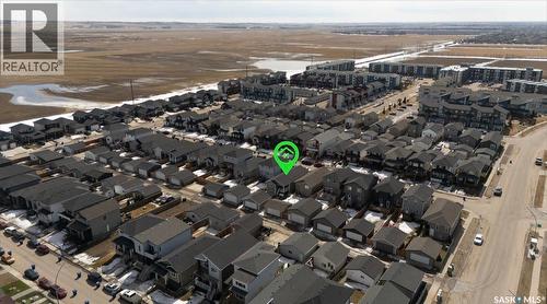 350 Marlatte Street, Saskatoon, SK - Outdoor With View