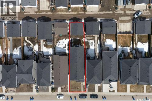 350 Marlatte Street, Saskatoon, SK - 