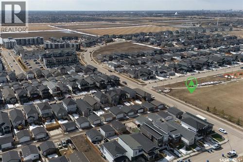 350 Marlatte Street, Saskatoon, SK - Outdoor With View