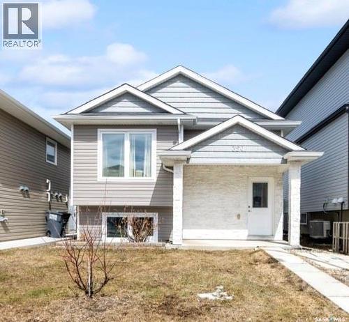 350 Marlatte Street, Saskatoon, SK - Outdoor