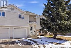 9 605 Perehudoff CRESCENT  Saskatoon, SK S7N 4N7
