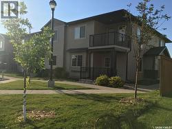 106 5521 BLAKE CRESCENT Regina, SK S4X 0J1